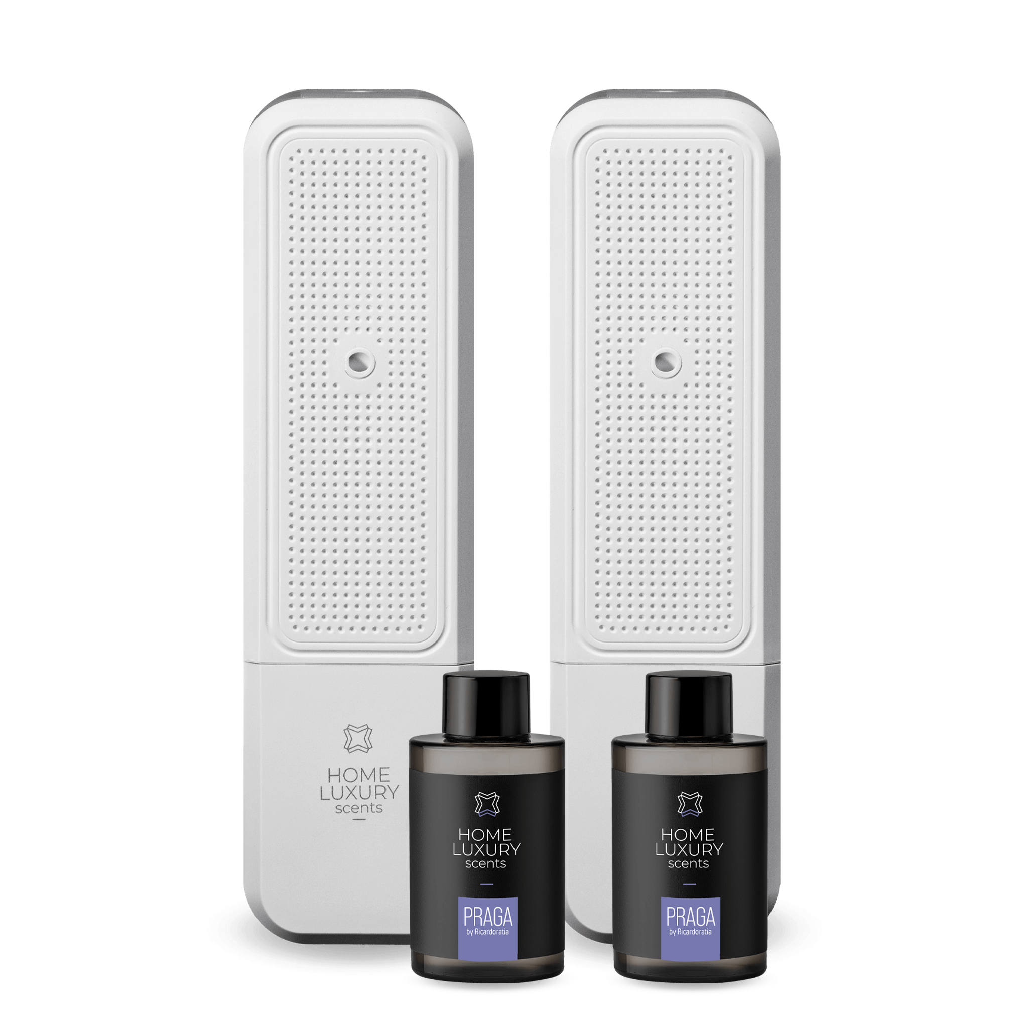 Bundle Promo HLS 450+ Praga