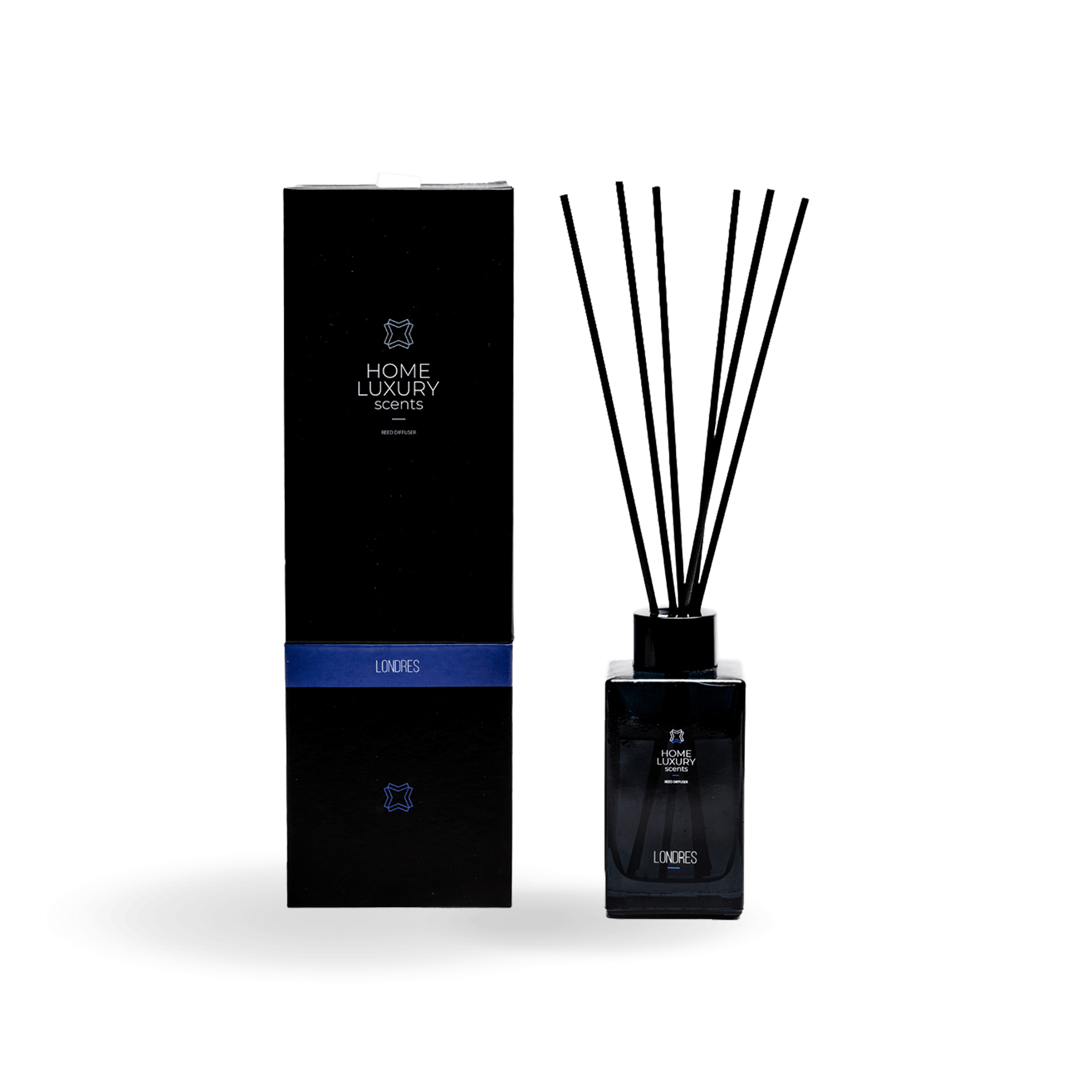 Reed Diffuser LONDRES