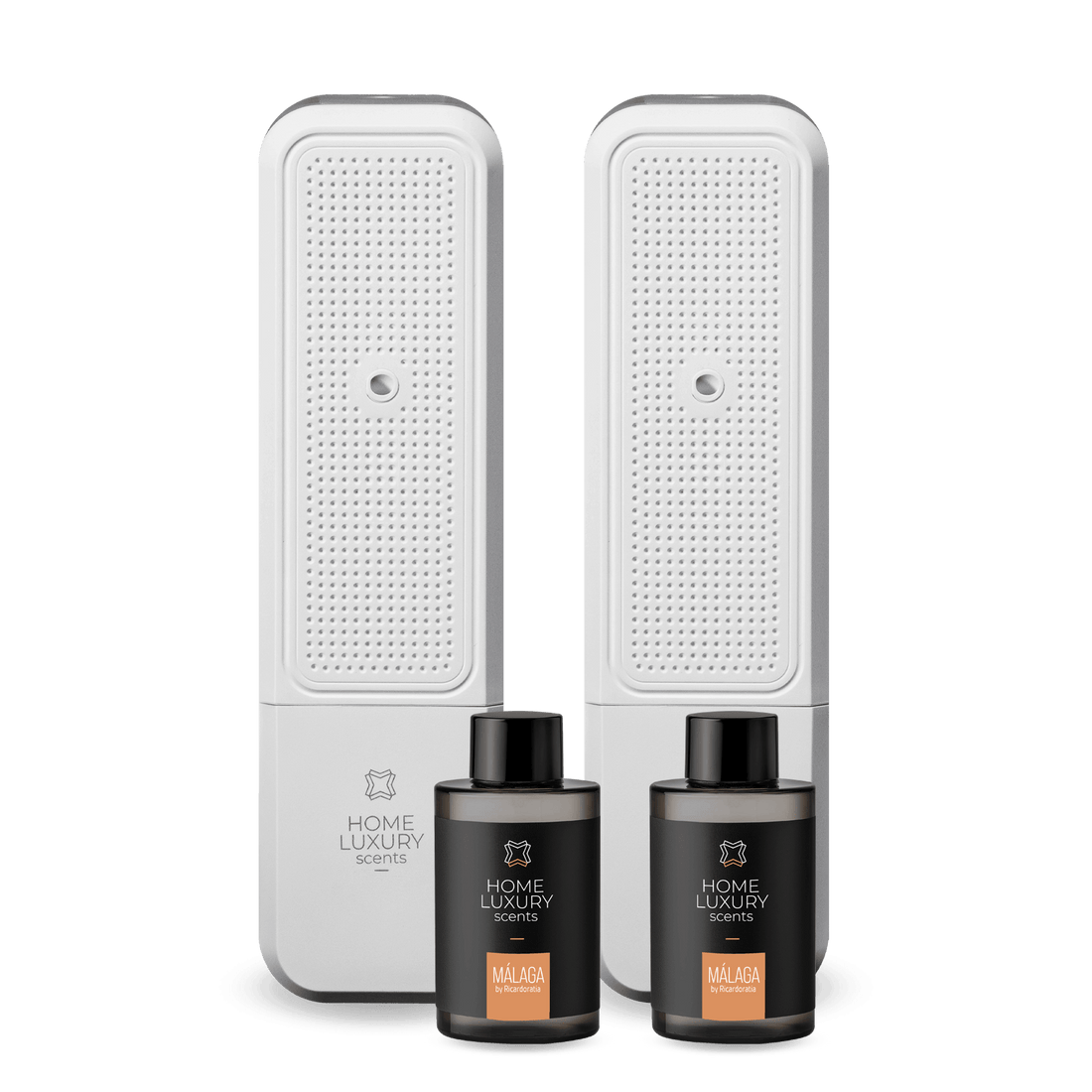 Bundle Promo HLS 450+ Málaga