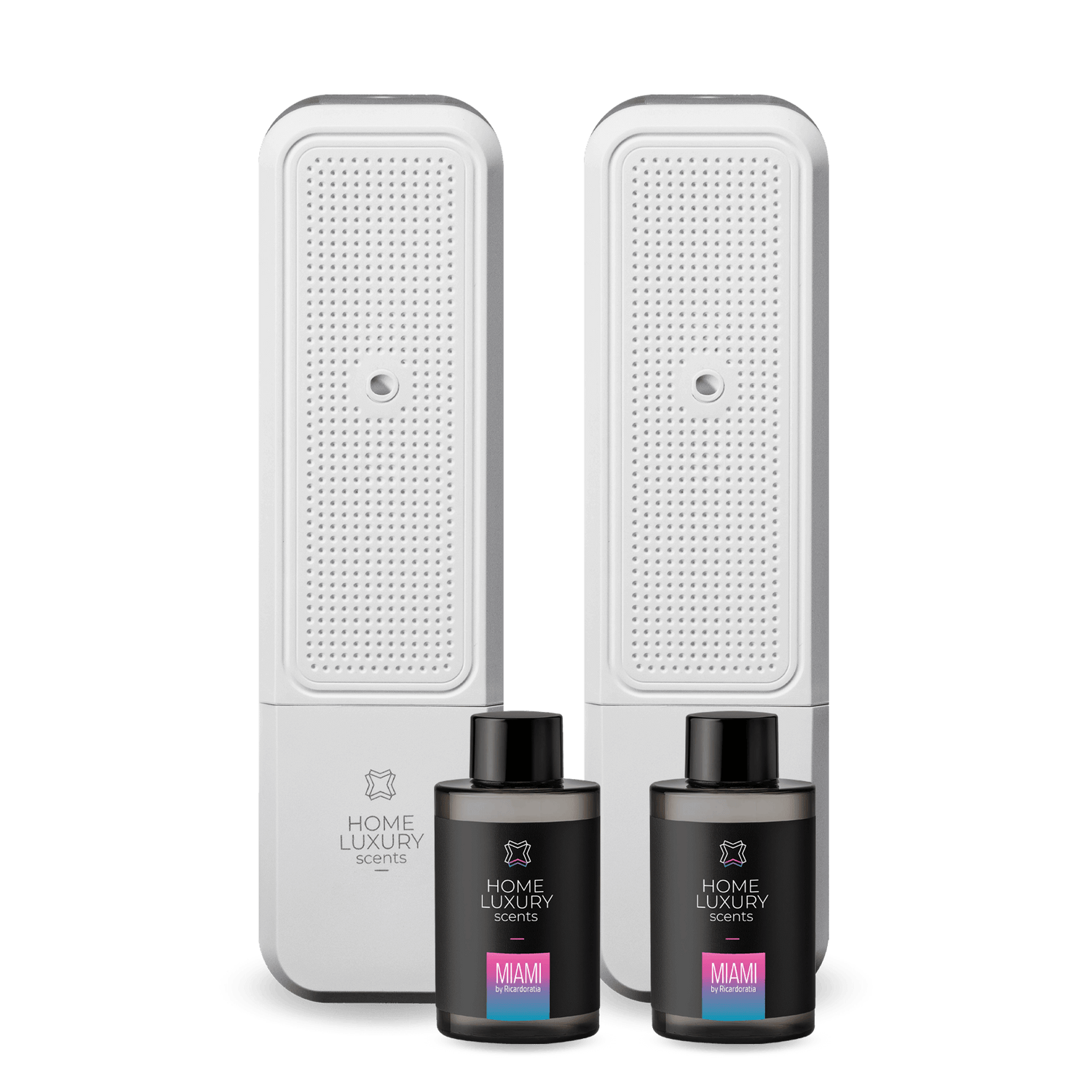 Bundle Promo HLS 450+ Miami