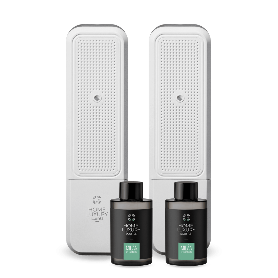 Bundle Promo HLS 450+ Milán