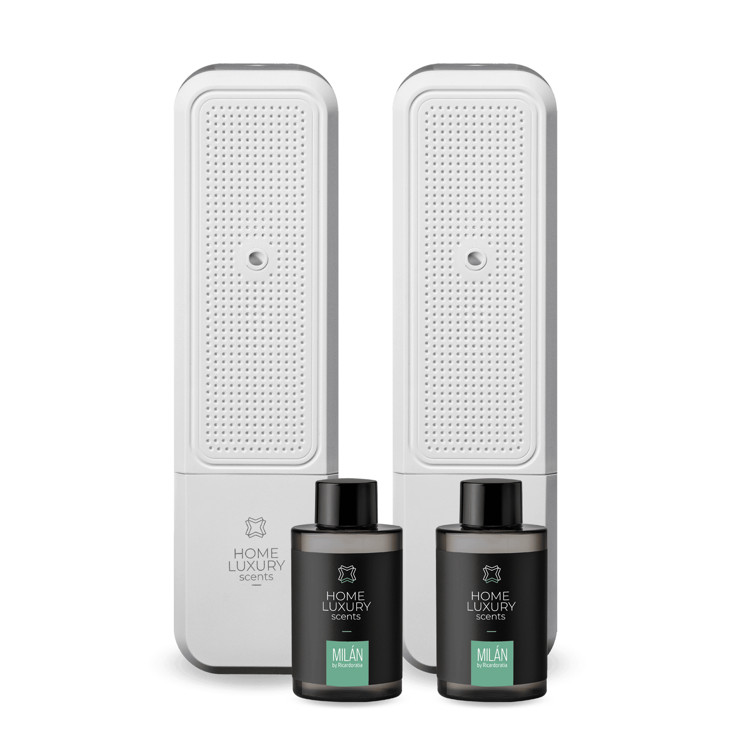 Bundle Promo HLS 450+ Milán