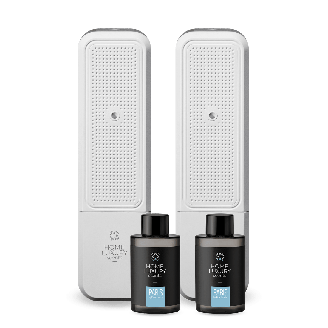 Bundle Promo HLS 450+ París