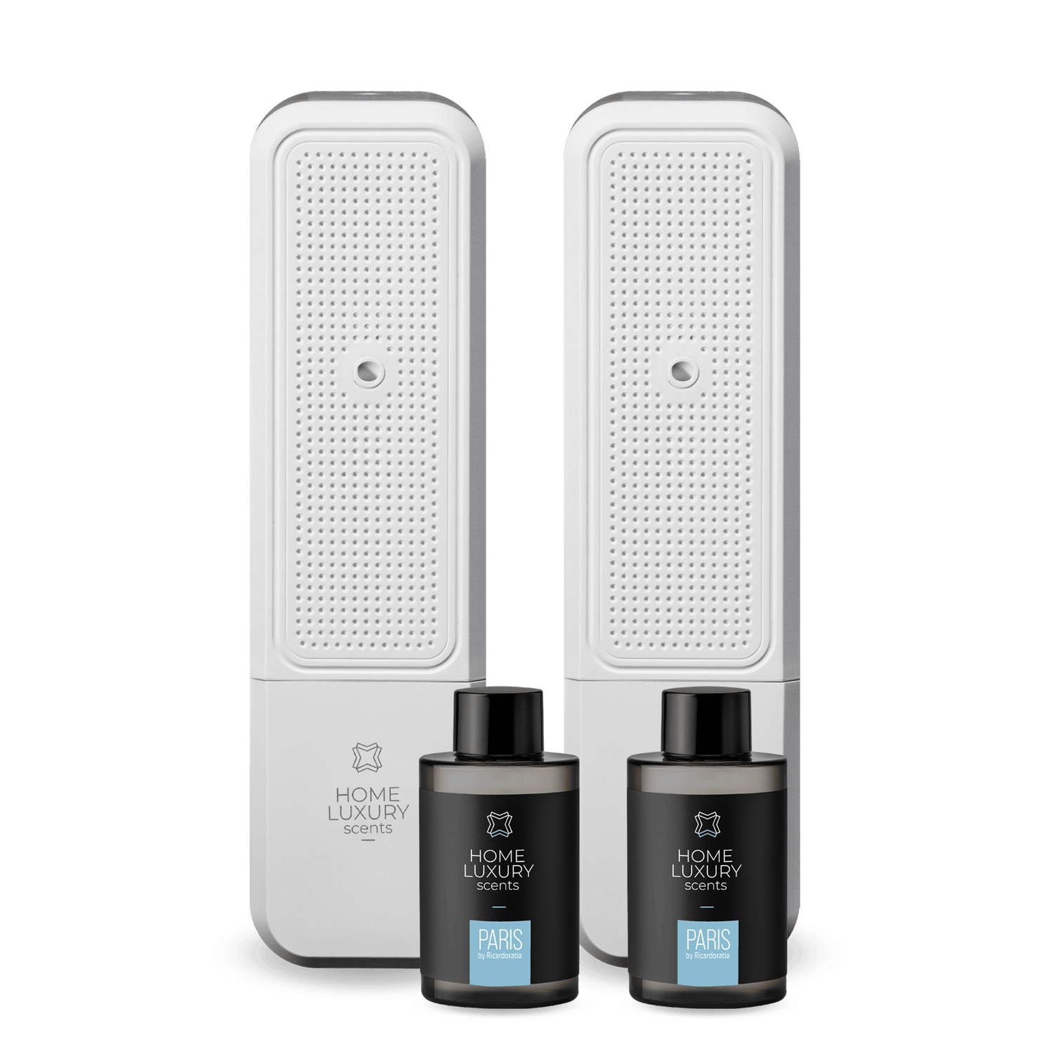 Bundle Promo HLS 450+ París