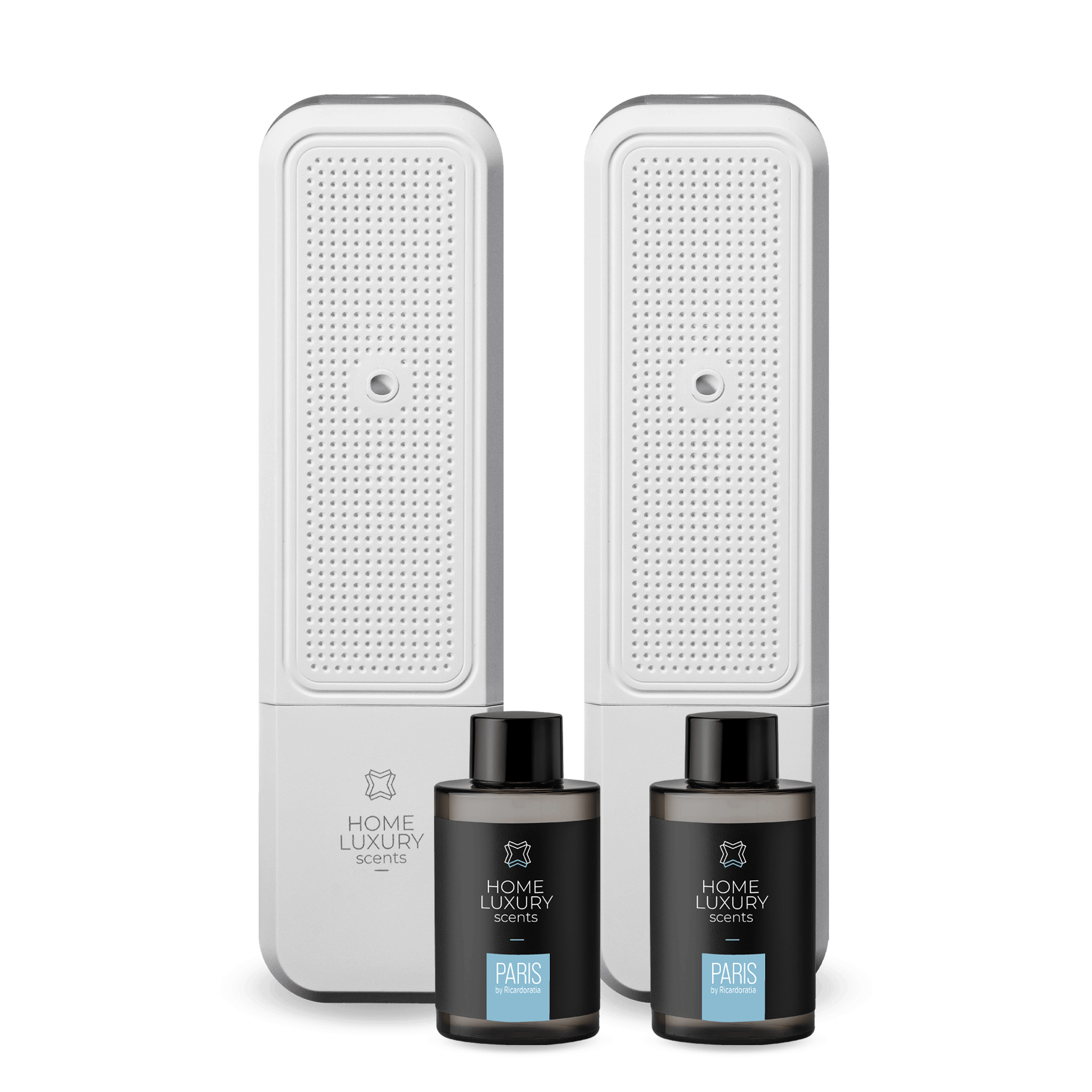 Bundle Promo HLS 450+ París