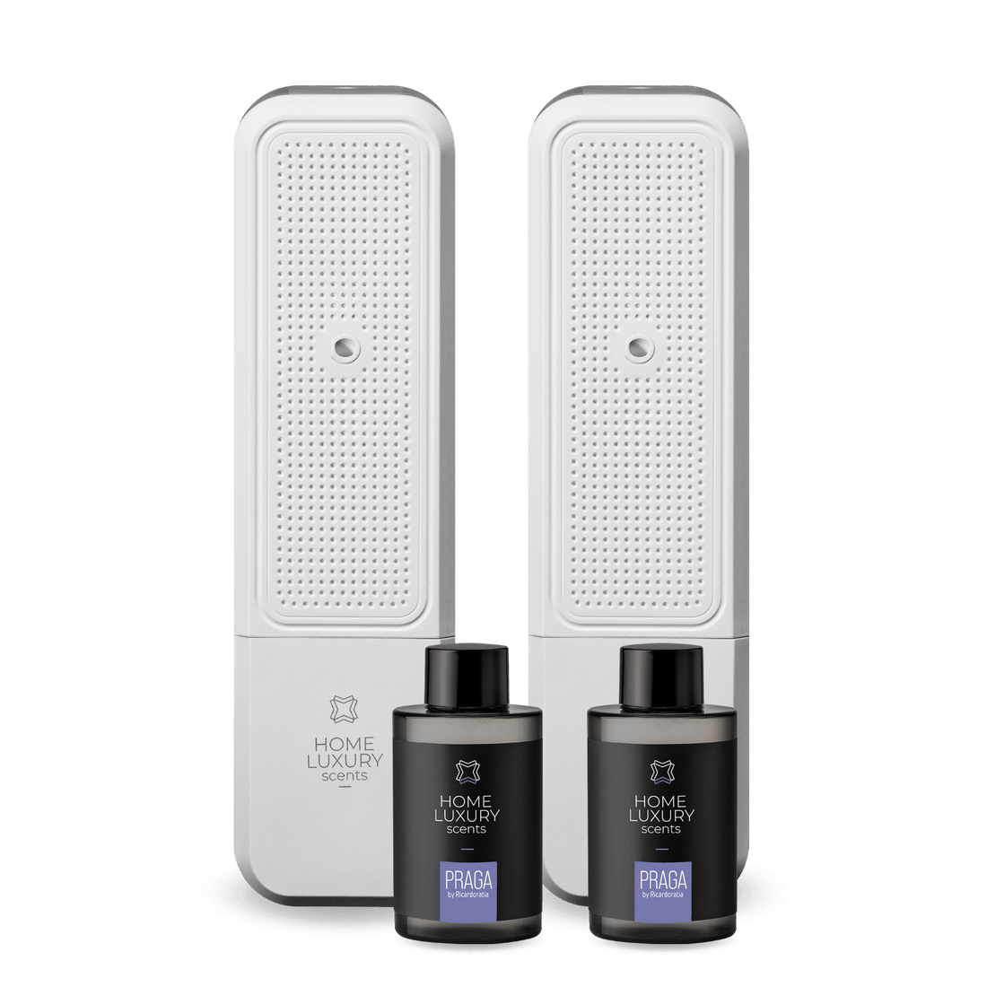 Bundle Promo HLS 450+ Praga