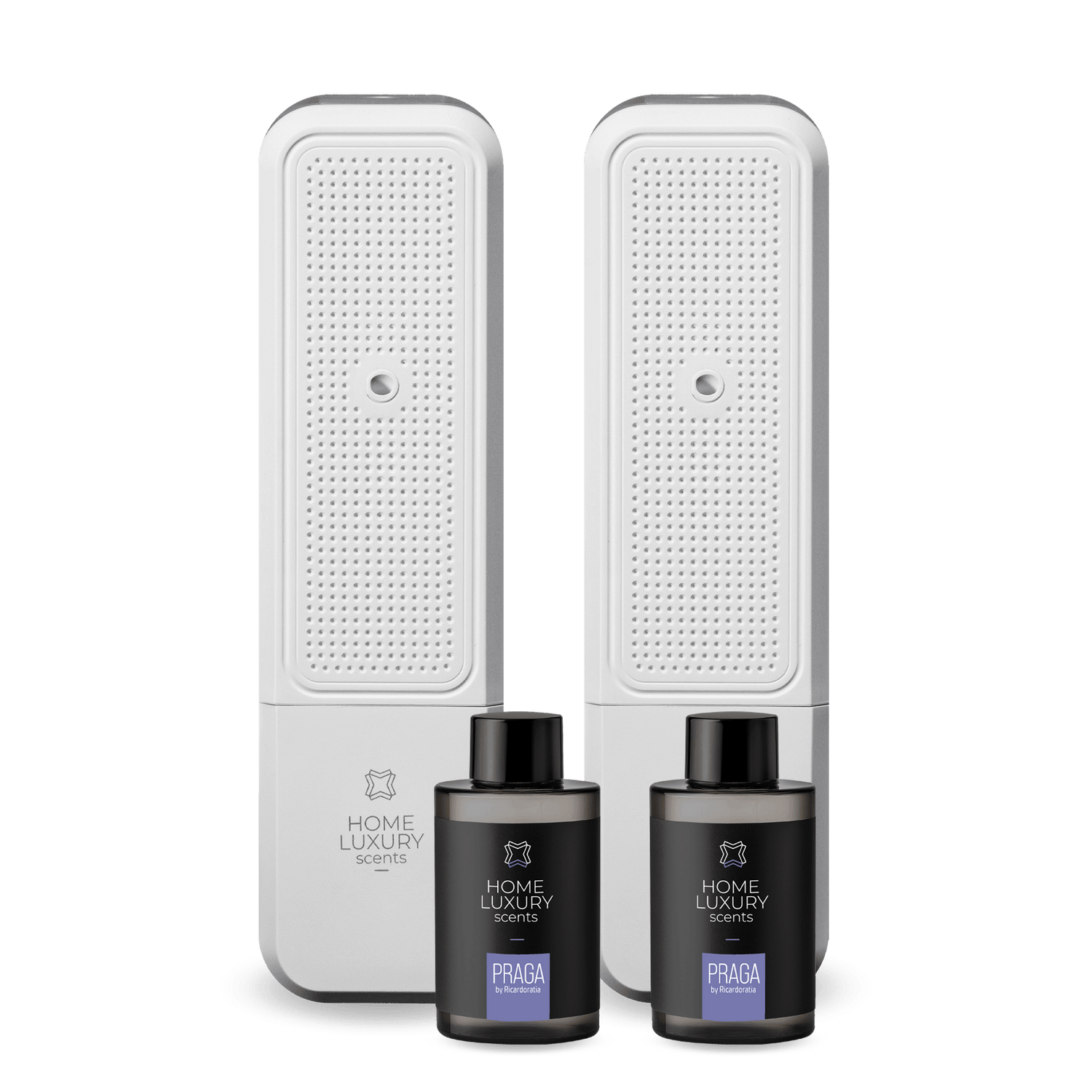 Bundle Promo HLS 450+ Praga