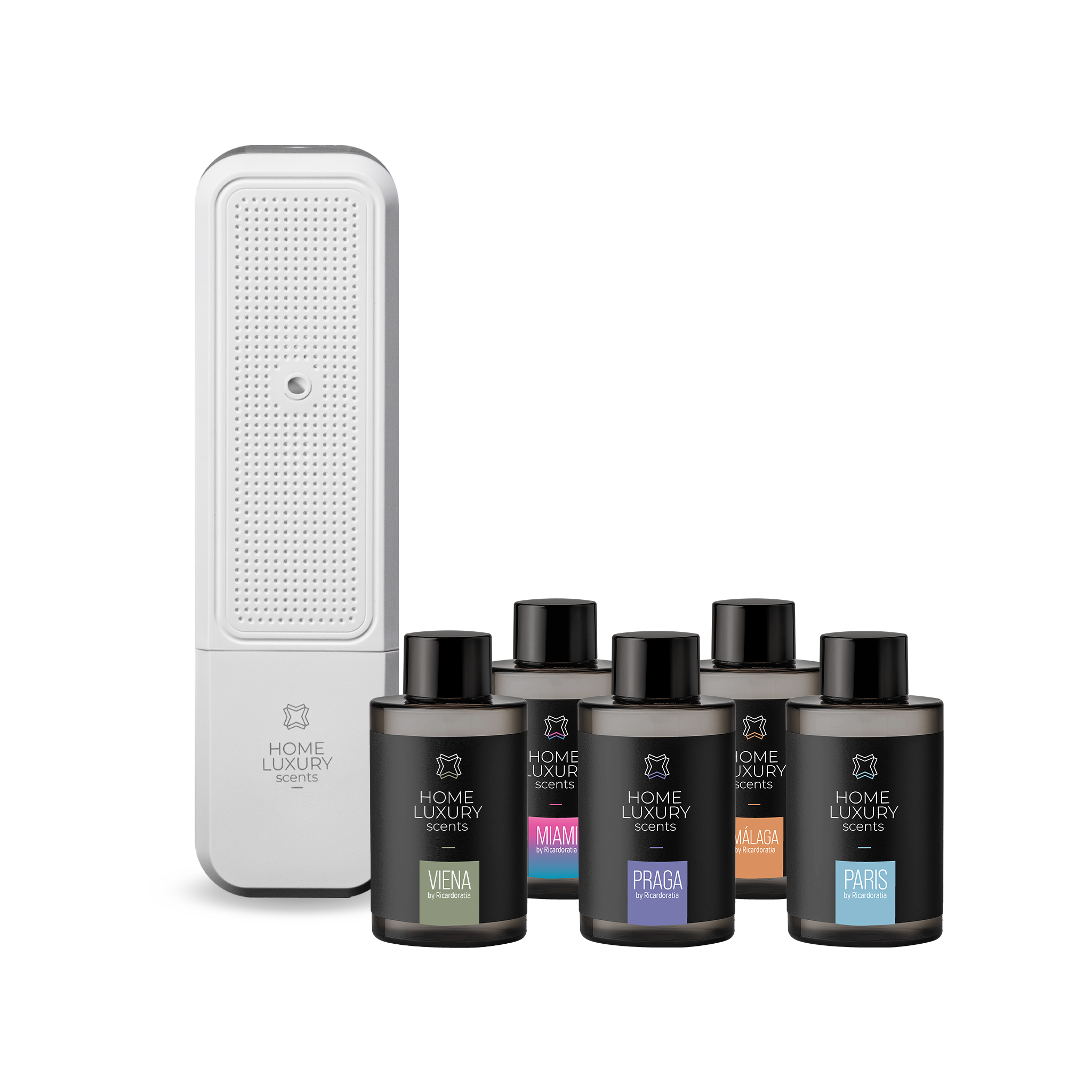 Bundle Promo Max HLS 450+