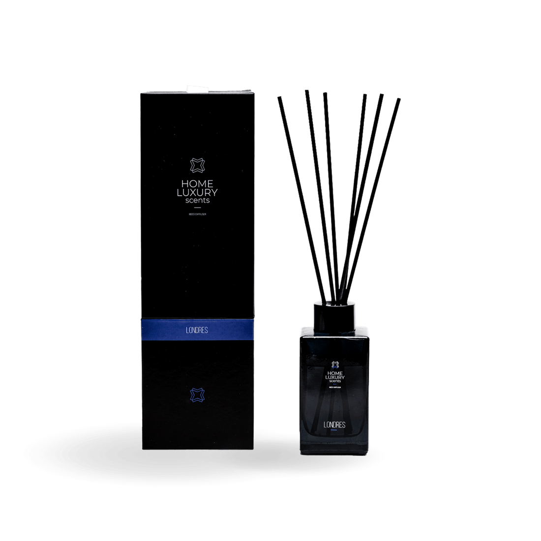 Reed Diffuser LONDRES