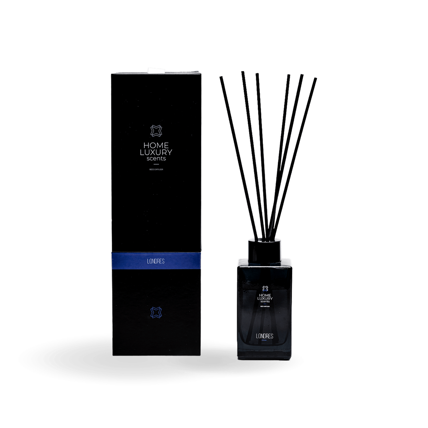 Reed Diffuser LONDRES