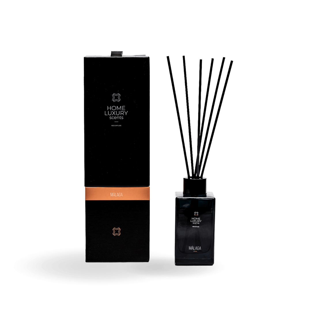 Reed Diffuser MÁLAGA