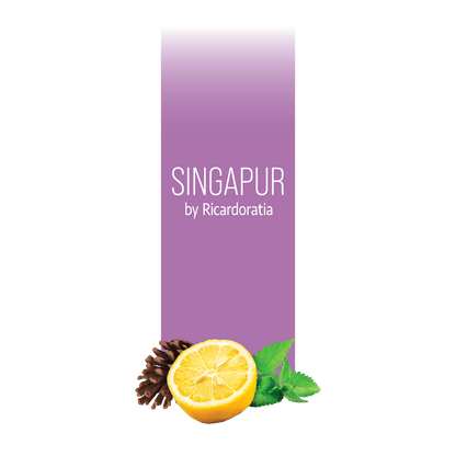 Singapur