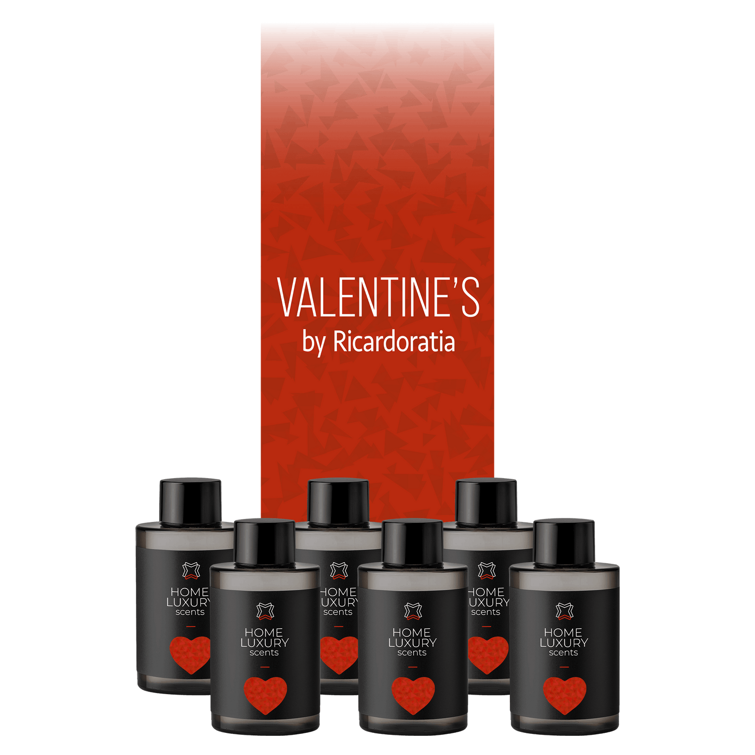 Pack de San Valentín