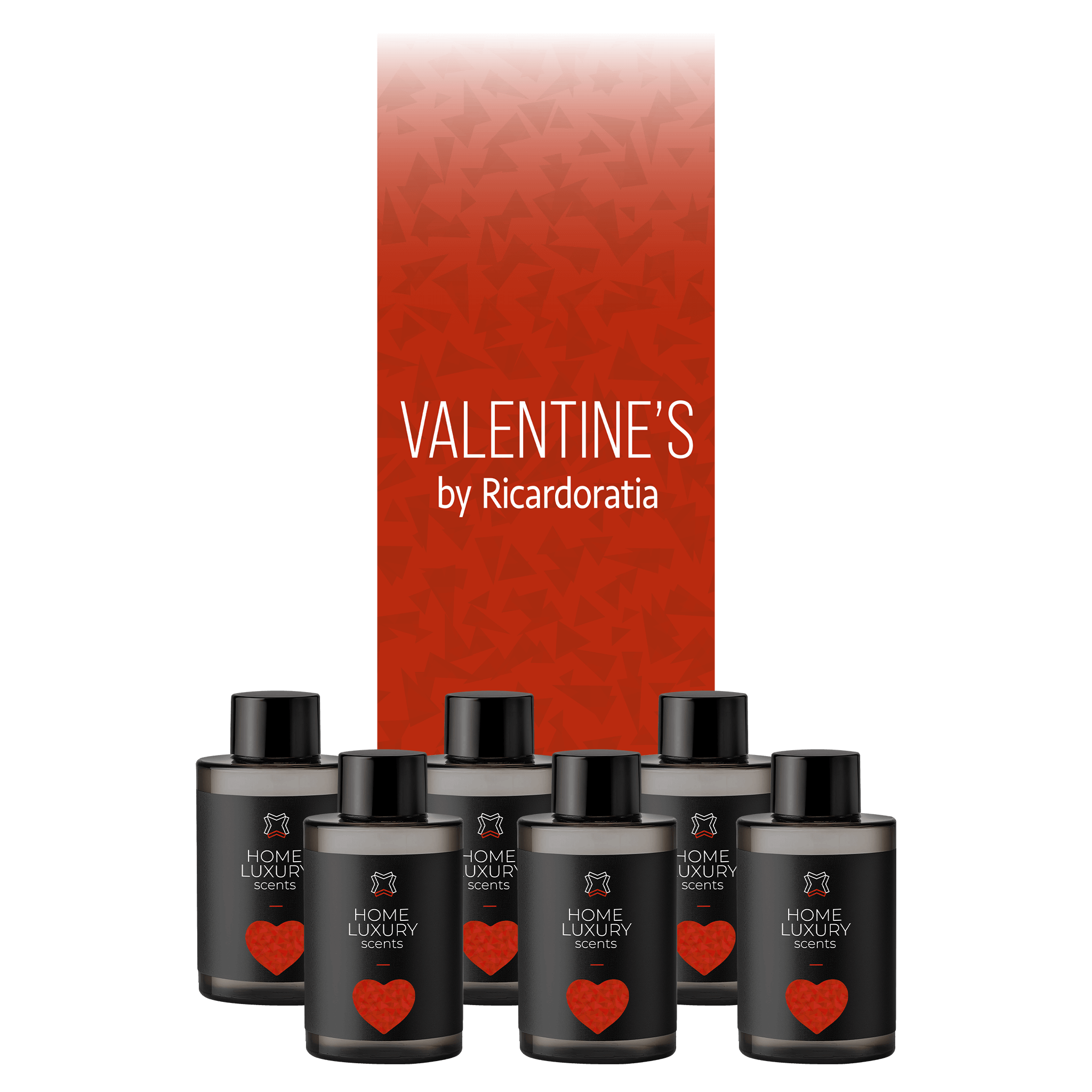 Pack de San Valentín
