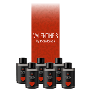 Pack de San Valentín