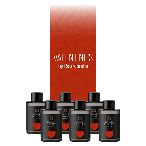 Pack de San Valentín